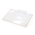 Blank Mylar Pouch For 4 1/4"x3" Insert Card (Style 450)